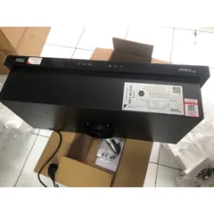 Máy Hút Mùi Âm Tủ CANZY CZ - D700S Chính Hãng, Cảm Ứng Vẫy Tay, Thiết Kế Kính, Công Suất 750m³/h, Khử Mùi Hiện Đại