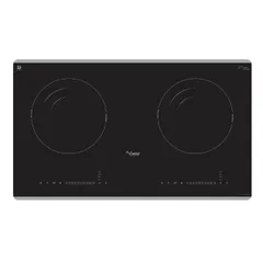 Bếp từ đôi CANZY CZ 54M / CZ-77T8- Hàng Chính Hãng - Tích hợp công nghệ hiện đại Smart Inverter siêu tiết kiệm điện năng