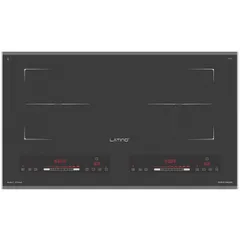 Bếp từ Latino LT - 878 Smart - Hàng chính hãng -  Made in Thái Lan - Tính năng sôi liu riu liên tục ở nhiệt độ thấp