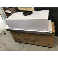 Máy Hút Mùi Âm Tủ Sevilla SV-E700 70CM - Thiết Kế Sang Trọng, Tiết Kiệm Điện, Hoạt Động Êm Ái, Phù Hợp Không Gian Bếp Nhỏ