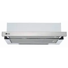 Máy Hút Khói Khử Mùi Arber AB-700KA - Đèn LED, Thép Không Gỉ, Công Suất Hút 500m3/h, Bảo Hành Chính Hãng 3 Năm
