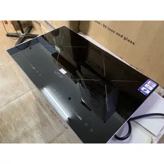 [KM] Bếp Từ Đôi Latino LT-111GE -Sử dụng công nghệ Inverter tiết kiệm điện năng - Hàng Chính Hãng - BH 3 năm