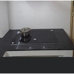 [KM] Bếp Từ Đôi Latino LT-111GE -Sử dụng công nghệ Inverter tiết kiệm điện năng - Hàng Chính Hãng - BH 3 năm