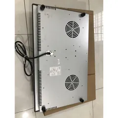Bếp Từ Đôi SEVILLA  SV-289T - Ứng dụng công nghệ Inverter thế hệ mới giúp bếp hoạt động ổn định hơn, tiết kiệm điện năng