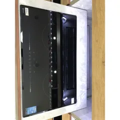 [ Kho bếp ] BẾP TỪ SPELIER  SPM-T71K - Công nghệ “Dual core inverter” siêu tiết kiệm năng lượng