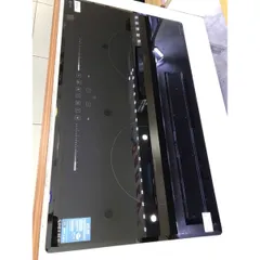 [ Kho bếp ] BẾP TỪ SPELIER  SPM-T71K - Công nghệ “Dual core inverter” siêu tiết kiệm năng lượng
