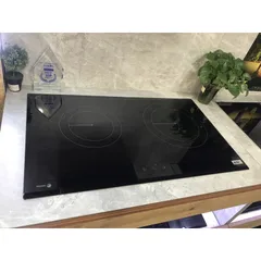 Bếp 2 từ Fagor 3IF-72A1S - Hàng chính hãng - Nhập Khẩu nguyên chiếc từ Poland - Bảo hành 3 năm