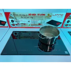 Bếp từ Thái Lan Latino LT-828 Pro - Tính năng sôi liu riu liên tục ở nhiệt độ thấp - công nghệ Smart Inverter tiết kiệm