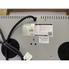 Bếp từ Thái Lan Latino LT-828 Pro - Tính năng sôi liu riu liên tục ở nhiệt độ thấp - công nghệ Smart Inverter tiết kiệm