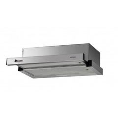 Máy Hút Mùi ABER Classic Âm Tủ Model AB700KC - Khử Mùi Than Hoạt Tính, Công Suất 550m³/h, Bảo Hành 3 Năm, Inox Không Gỉ