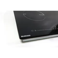 Bếp từ đôi nhập khẩu Malaysia B926MA  – Công nghệ INVERTER  tiết kiệm điện năng –Chức năng Booster (nấu nhanh)