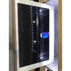 Bếp từ đôi nhập khẩu Malaysia B926MA  – Công nghệ INVERTER  tiết kiệm điện năng –Chức năng Booster (nấu nhanh)