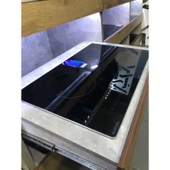 Bếp từ đôi nhập khẩu Malaysia B926MA  – Công nghệ INVERTER  tiết kiệm điện năng –Chức năng Booster (nấu nhanh)