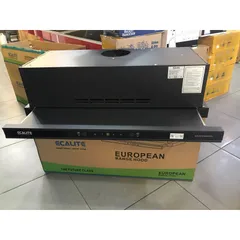 Máy Hút Mùi Âm Tủ 70cm Ecalite EH-ATS7023 LITE - Hàng Chính Hãng -  Điều khiển bằng cảm ứng hoặc vẫy tay thông minh, dễ