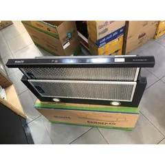 Máy Hút Mùi Âm Tủ 70cm Ecalite EH-ATS7023 LITE - Hàng Chính Hãng -  Điều khiển bằng cảm ứng hoặc vẫy tay thông minh, dễ