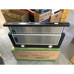 Máy Hút Mùi Âm Tủ 70cm Ecalite EH-ATS7023 LITE - Hàng Chính Hãng -  Điều khiển bằng cảm ứng hoặc vẫy tay thông minh, dễ