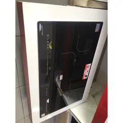 [Giảm giá] Bếp đôi : 1 vùng từ + 1 vùng hồng ngoại Canzy 54MG - Công nghệ hiện đại Smart Inverter - BH 3 năm chính hãng