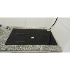 [khuyến Mãi] Bếp Kết hợp điện từ Canzy nhập khẩu nguyên chiếc tại Malaysia , Công nghệ biến tần INVERTER tiết kiệm điện