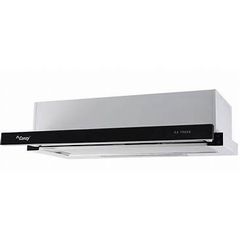 Máy Hút Mùi Âm Tủ Canzy CZ H1470AT - Hút Mùi Hiệu Quả, Thiết Kế Gọn Nhẹ, Đèn Halogen, Bảo Hành 3 Năm