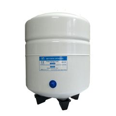 Bình Áp Thép 10L Chất Lượng Cao - Xuất Xứ Taiwan, Phù Hợp Máy Lọc Nước RO Kangaroo, Karofi, Sunhouse, Mutosi, Aqua