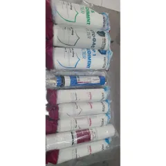 Bộ 9 lõi lọc nước Mutosi MP-290SK - Lõi PP5, CTO, PP1, Màng RO, Lõi Khoáng, Lõi Nanosilver, Lõi Alkaline Hydrogen
