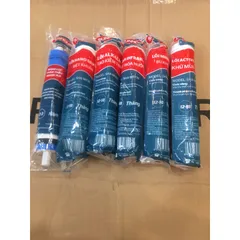 Bộ 6 Lõi Lọc Nước Sunhouse 456789 Chính Hãng - Thay Thế Máy Lọc RO Gia Đình, Tiêu Chuẩn Nước Uống An Toàn