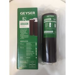 Lõi lọc nước Geyser Số 3 - Lõi ARAGON 4 trong 1 cho máy lọc Nano Geyser, Bảo hành 3 năm, Tiết kiệm nước, Lọc hiệu quả đến 25.000 lít.