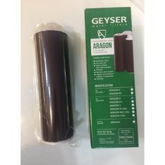Lõi lọc nước Geyser Số 3 - Lõi ARAGON 4 trong 1 cho máy lọc Nano Geyser, Bảo hành 3 năm, Tiết kiệm nước, Lọc hiệu quả đến 25.000 lít.