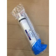Lõi lọc nước RO Jenpec Lõi số 4 - Màng lọc TORAY chính hãng cho máy lọc nước - Lọc sạch vi rút và vi khuẩn, nước tinh khiết an toàn