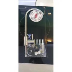 Vòi Lọc Nước Inox 304 - Vòi Máy Lọc Nước RO, Nano Sang Trọng, Bền Bỉ, Thiết Kế Gọn Nhẹ Dễ Dùng cho Gia Đình