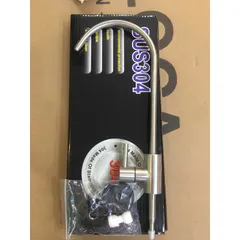 Vòi Lọc Nước Inox 304 - Vòi Máy Lọc Nước RO, Nano Sang Trọng, Bền Bỉ, Thiết Kế Gọn Nhẹ Dễ Dùng cho Gia Đình