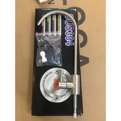 Vòi Lọc Nước Inox 304 - Vòi Máy Lọc Nước RO, Nano Sang Trọng, Bền Bỉ, Thiết Kế Gọn Nhẹ Dễ Dùng cho Gia Đình