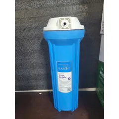 Cốc lọc nước Karofi chính hãng 10 inch - Phụ kiện máy lọc RO siêu bền, an toàn sức khỏe, dễ thay thế