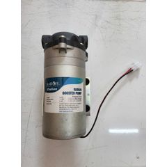Bơm Tăng Áp 24V Radian Karofi Chính Hãng - Bơm Nước RO Độ Bền Cao, Hút Đẩy Siêu Khỏe, Sử Dụng Cho Hệ Thống Lọc Nước