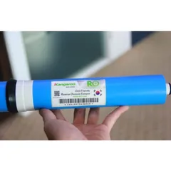 Lõi lọc nước Kangaroo số 4 - Màng lọc RO cao cấp | Loại bỏ vi khuẩn, kim loại nặng | Chính hãng, Made in Korea
