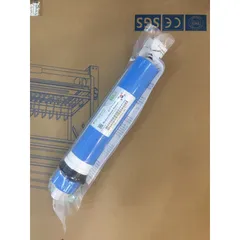 Lõi lọc nước Kangaroo số 4 - Màng lọc RO cao cấp | Loại bỏ vi khuẩn, kim loại nặng | Chính hãng, Made in Korea