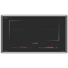 BẾP TỪ THÁI LAN LATINO LT - 828 PRO - Công nghệ Smart Inverter tiết kiệm điện năng sôi liu riu liên tục ở nhiệt độ thấp