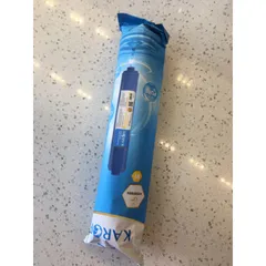 Lõi Lọc Nước Hydrogen Karofi - Nâng cao pH, Hỗ Trợ Trung Hoà Axit, Chống Oxy Hóa, Tăng Cường Miễn Dịch Cho Sức Khỏe Tối Ưu