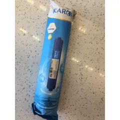 Lõi Lọc Nước Hydrogen Karofi - Nâng cao pH, Hỗ Trợ Trung Hoà Axit, Chống Oxy Hóa, Tăng Cường Miễn Dịch Cho Sức Khỏe Tối Ưu