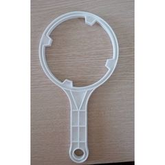 Tay Mở Cốc Lọc 10 Inch - Dụng Cụ Tiện Ích Thay Thế Lõi Lọc Cho Máy Lọc Nước Karofi, Kangaroo, Jenpec