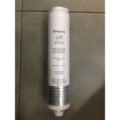 Combo 3 Lõi Lọc Nước Kangaroo 123 Chính Hãng - Thay Thế Máy Ion Kiềm KG100HU, KG100HU+, KG100MED, KG100EED
