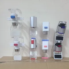 Bộ 2 Vòi Nóng Lạnh Thay Thế Máy Lọc Nước Karofi, Korihome, TOSHIBA - Vòi Nhựa ABS Chống Rò Rỉ, An Toàn Cho Gia Đình