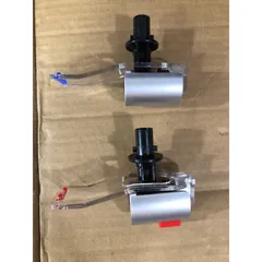 Bộ 2 Vòi Nóng Lạnh Thay Thế Máy Lọc Nước Karofi, Korihome, TOSHIBA - Vòi Nhựa ABS Chống Rò Rỉ, An Toàn Cho Gia Đình