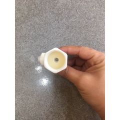 Van Bình Áp Ren Trong 26-6 Cho Máy Lọc Nước RO - Van Khóa Tiện Lợi Dùng Cho Hệ Thống Lọc Nước