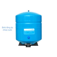 Bình áp thép Karofi - Hàng chính hãng - Xuất Xứ Taiwan - Với vỏ ngoài bằng thép có độ bền cao
