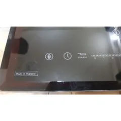 Bếp từ đôi Thái Lan D'mestik TL866 DKI -  Thiết kế  bo viền inox 4 cạnh  - Công nghệ Inverter tiết kiệm điện