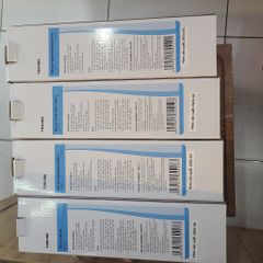 Lõi lọc nước TOSHIBA F-1643 Chính Hãng - Phụ Kiện Máy Lọc Nước RO TWP-W1643SV(W) - Bộ 4 Lõi PP, C1, C2, RO Chất Lượng Nhật Bản