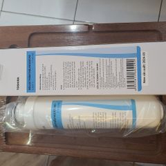 Lõi lọc nước TOSHIBA F-1643 Chính Hãng - Phụ Kiện Máy Lọc Nước RO TWP-W1643SV(W) - Bộ 4 Lõi PP, C1, C2, RO Chất Lượng Nhật Bản