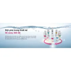 Combo 10 Lõi Lọc Nước Korihome WPK-G60S - Bộ Lõi RO, Carbon, Nano Silver, Cung Cấp Khoáng Chất, Lọc Tạp Chất Hiệu Quả