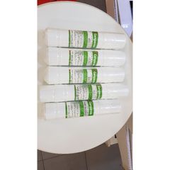{Combo} 5 lõi lọc nước KANGAROO số 12345 dùngthay thế cho máy KG61A3, KG62A3 - hàng chính hãng 100%